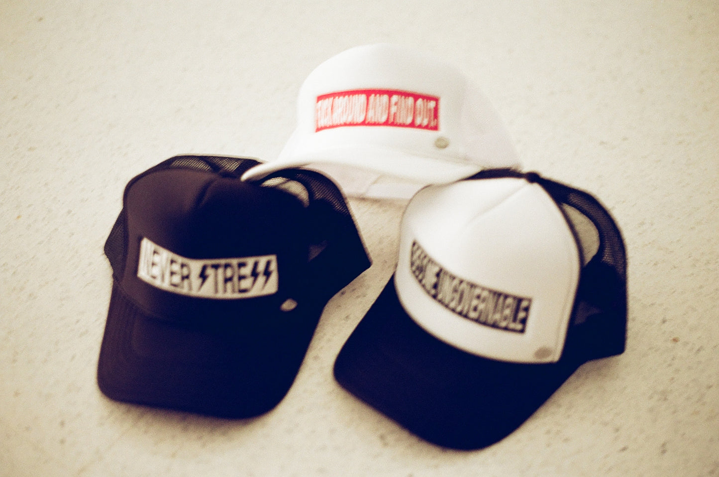 FAFO HAT