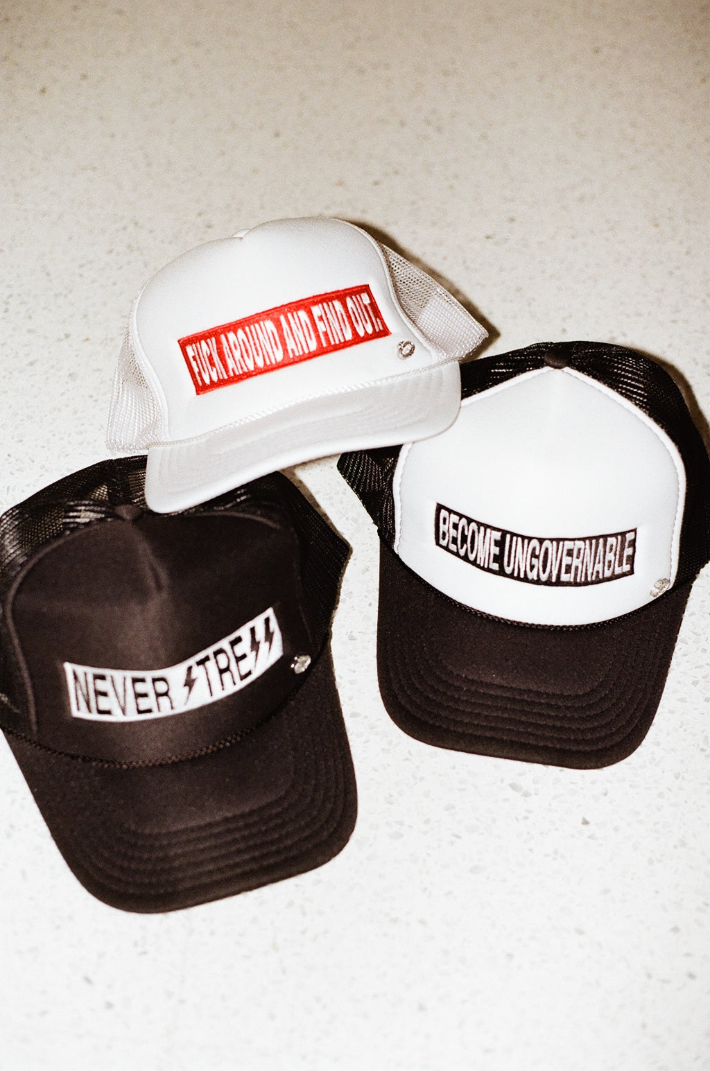 FAFO HAT