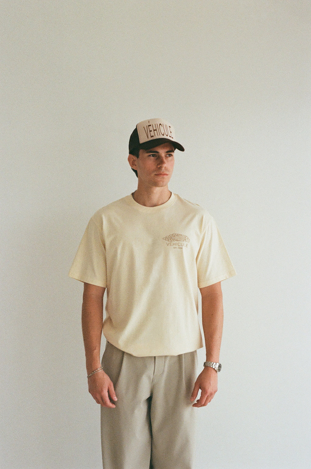 OFFSHORE TEE