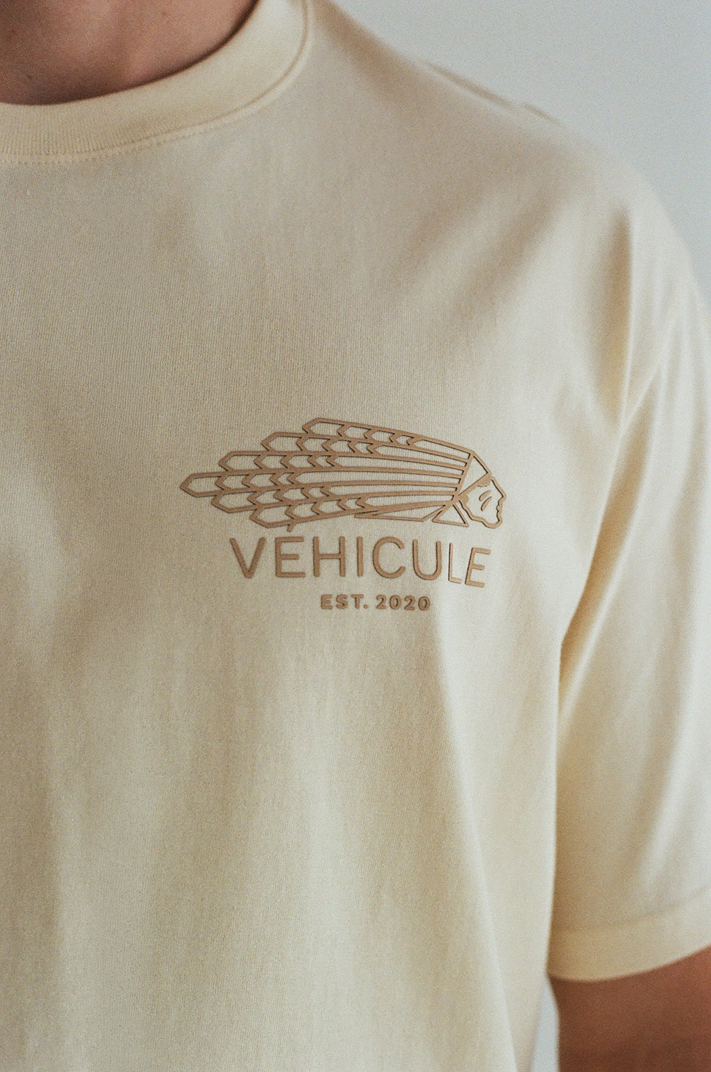 OFFSHORE TEE