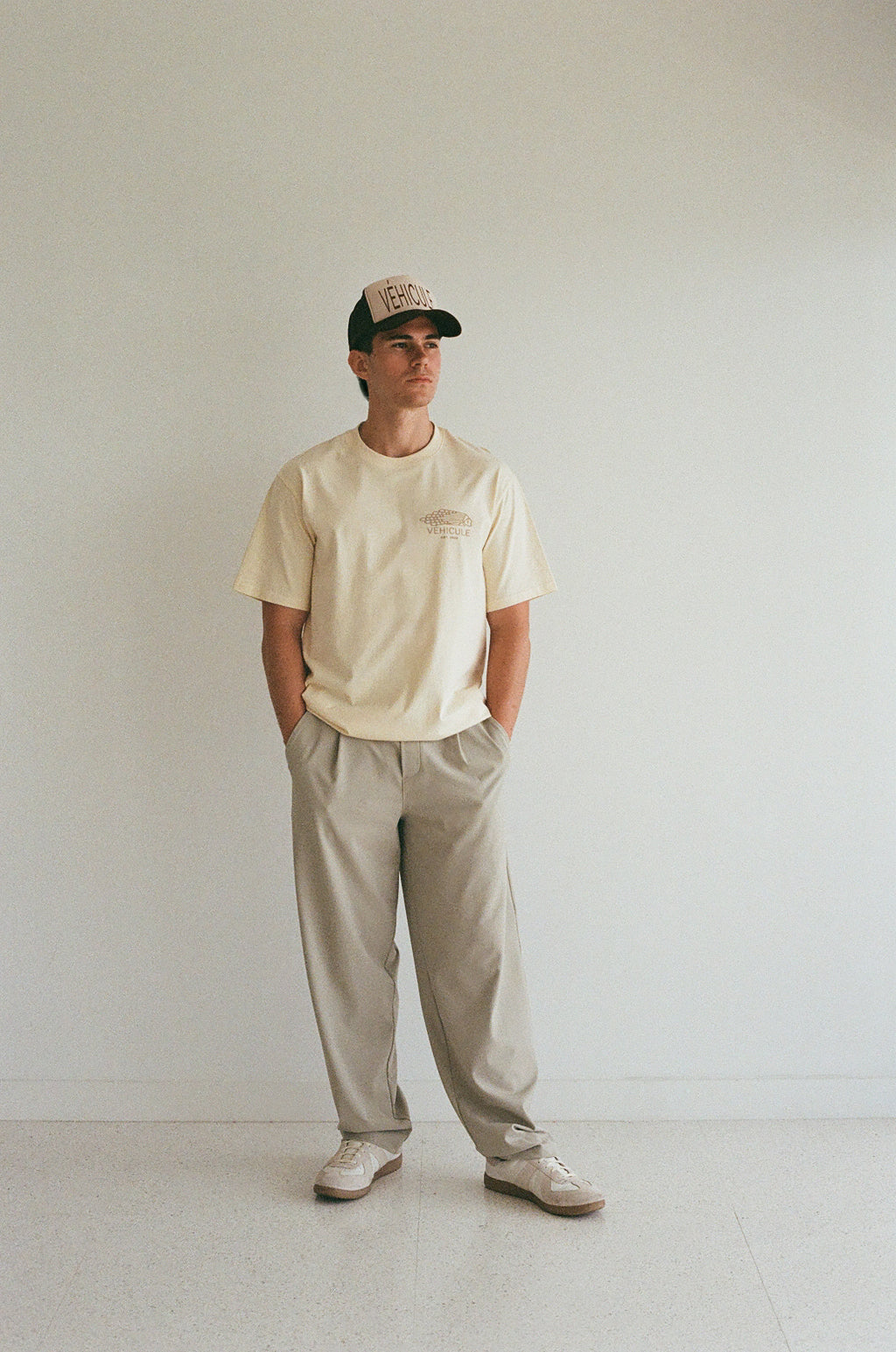 OFFSHORE TEE