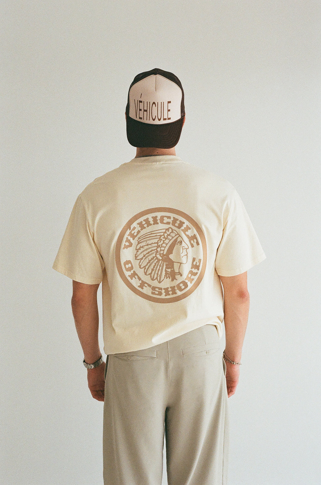OFFSHORE TEE
