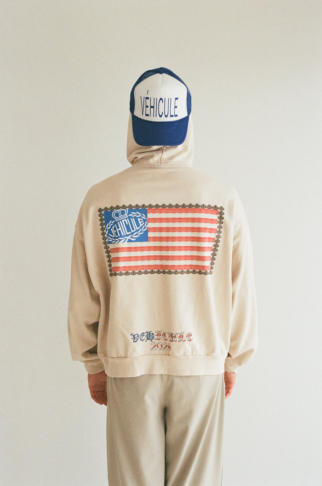 250 HOODIE