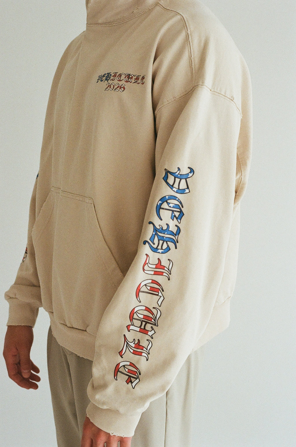 250 HOODIE