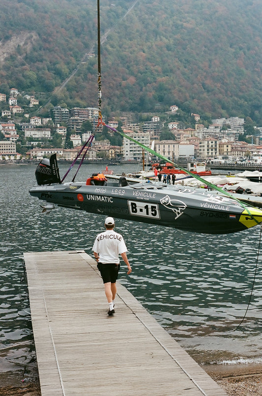 JOIN THE TEAM: RAID PAVIA–VENEZIA 2026