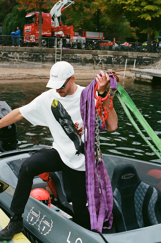 KORTELAND RACING TEAM TEE