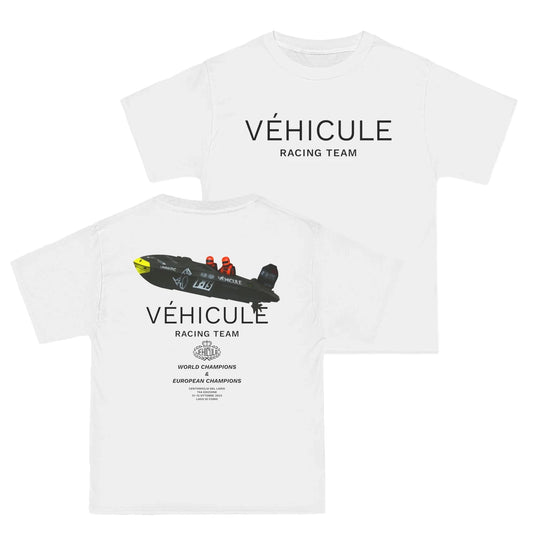 KORTELAND RACING TEAM MERCH SHIRT