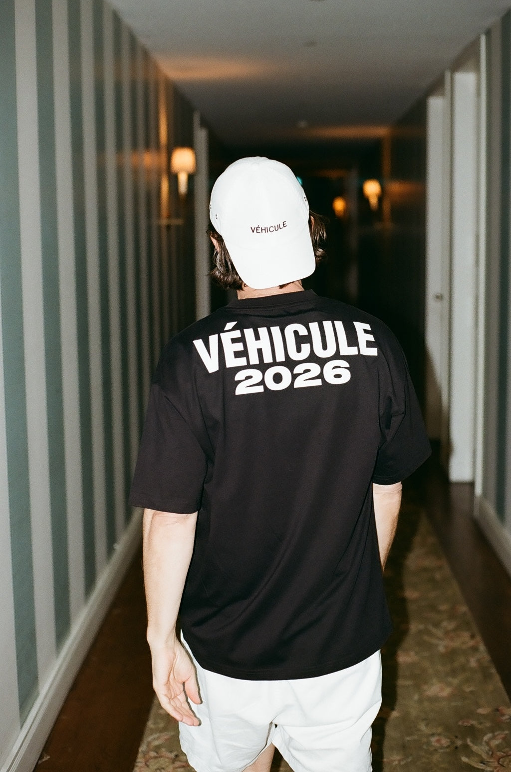 RAZZ TEE