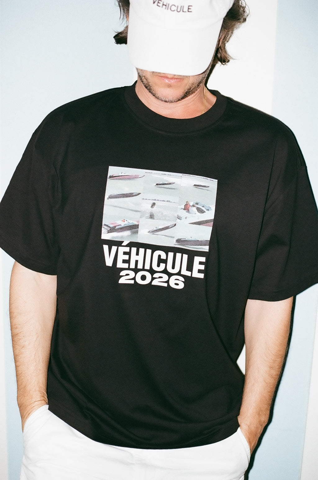 RAZZ TEE