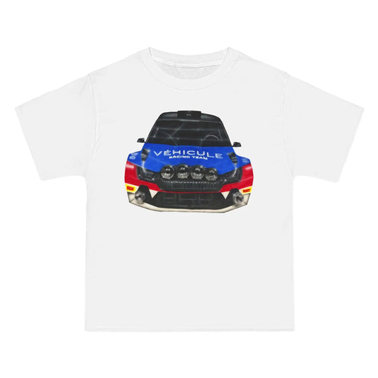 ALBERT RACING TEAM MERCH SHIRT