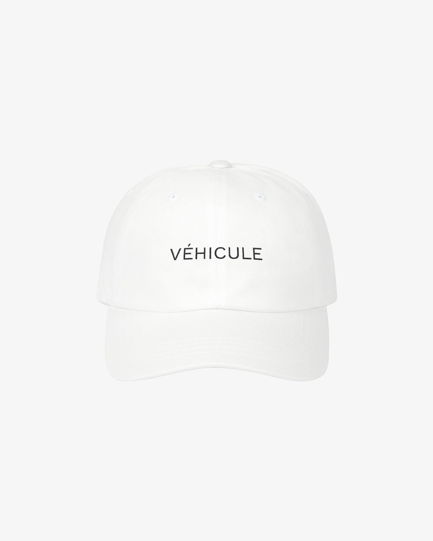 CLASSIC DAD HAT