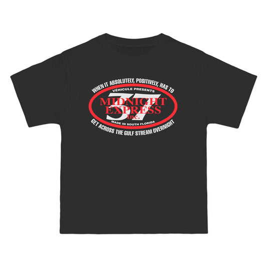 MIDNIGHT EXPRESS MERCH SHIRT