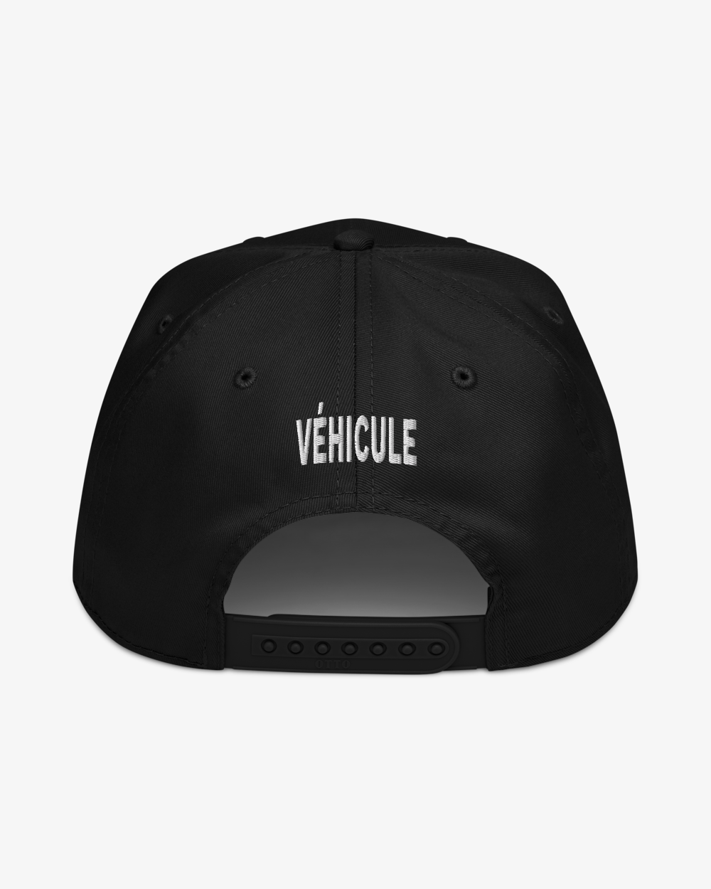 RICHARD BERTRAM HAT