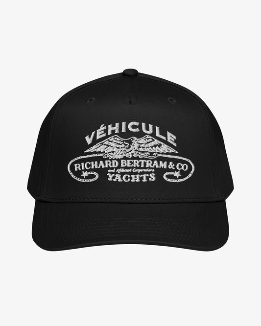 RICHARD BERTRAM HAT