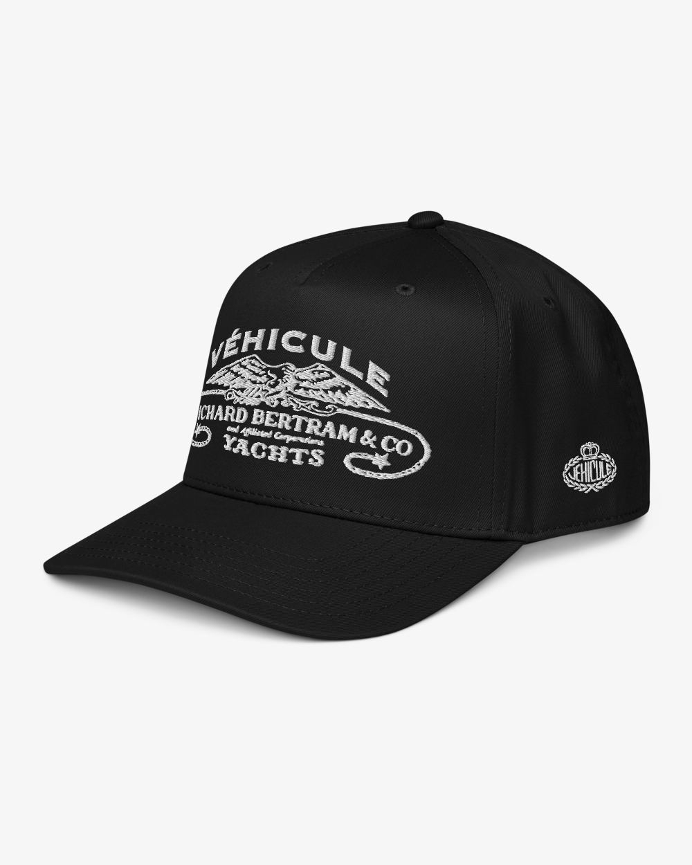 RICHARD BERTRAM HAT