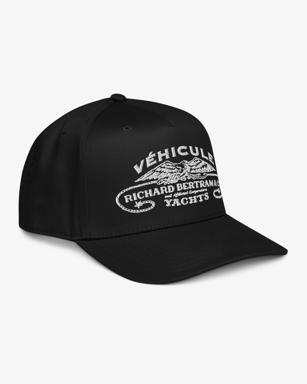 RICHARD BERTRAM HAT