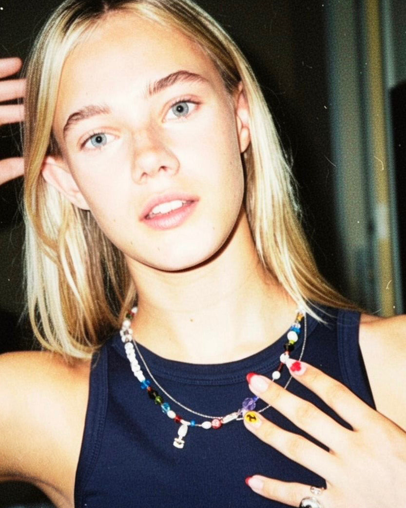 F1 Necklace