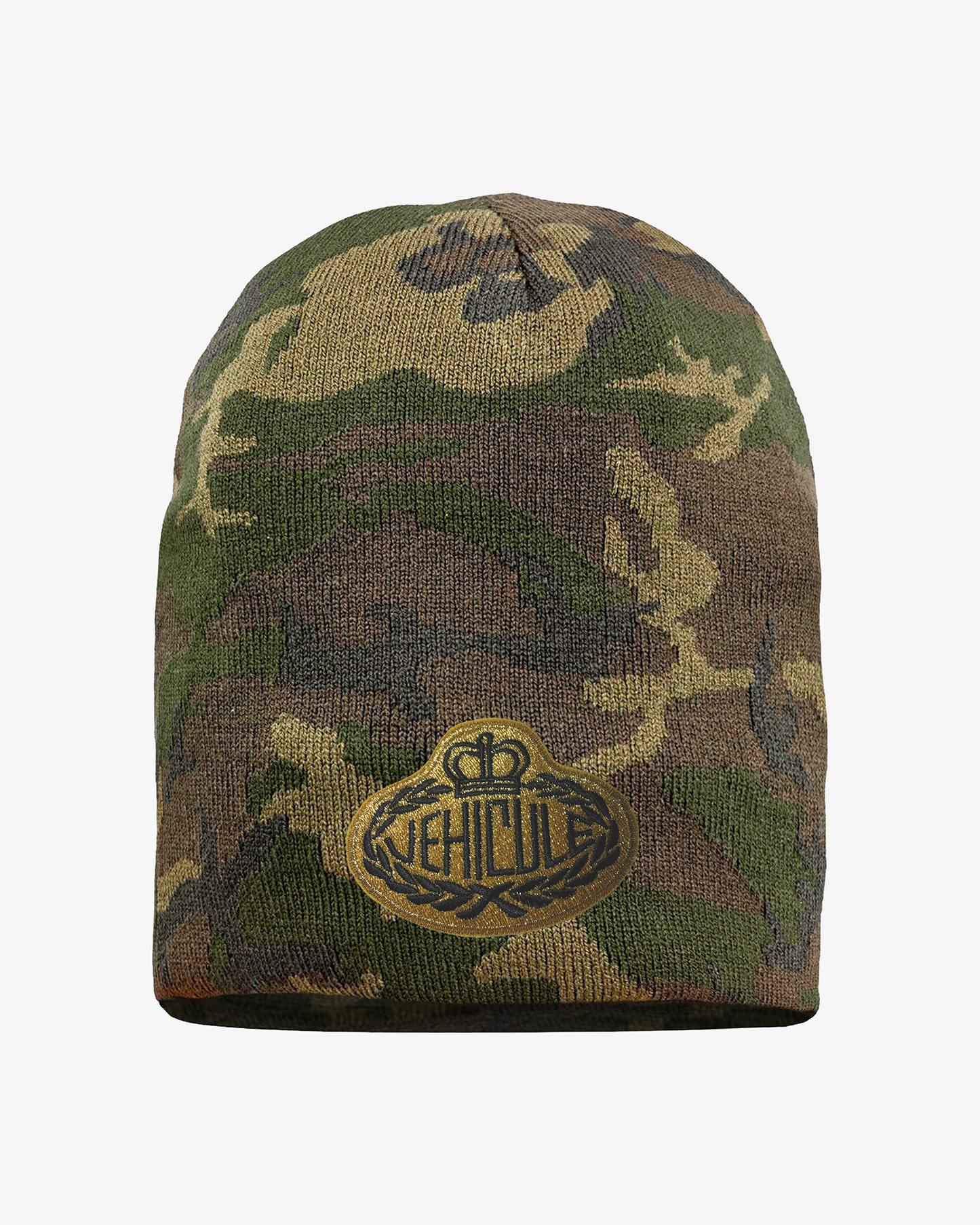 THE 500$ BEANIE