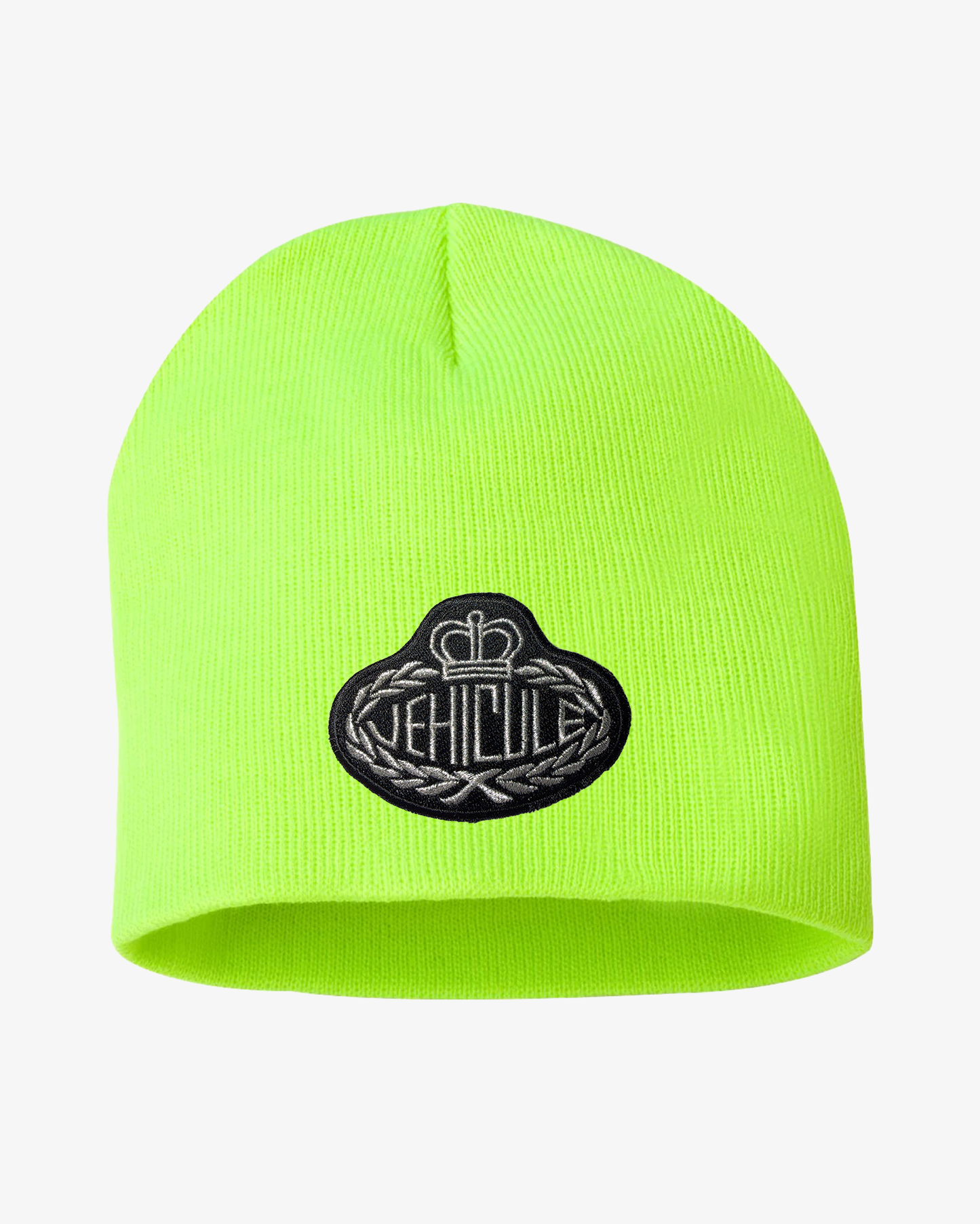 THE 500$ BEANIE