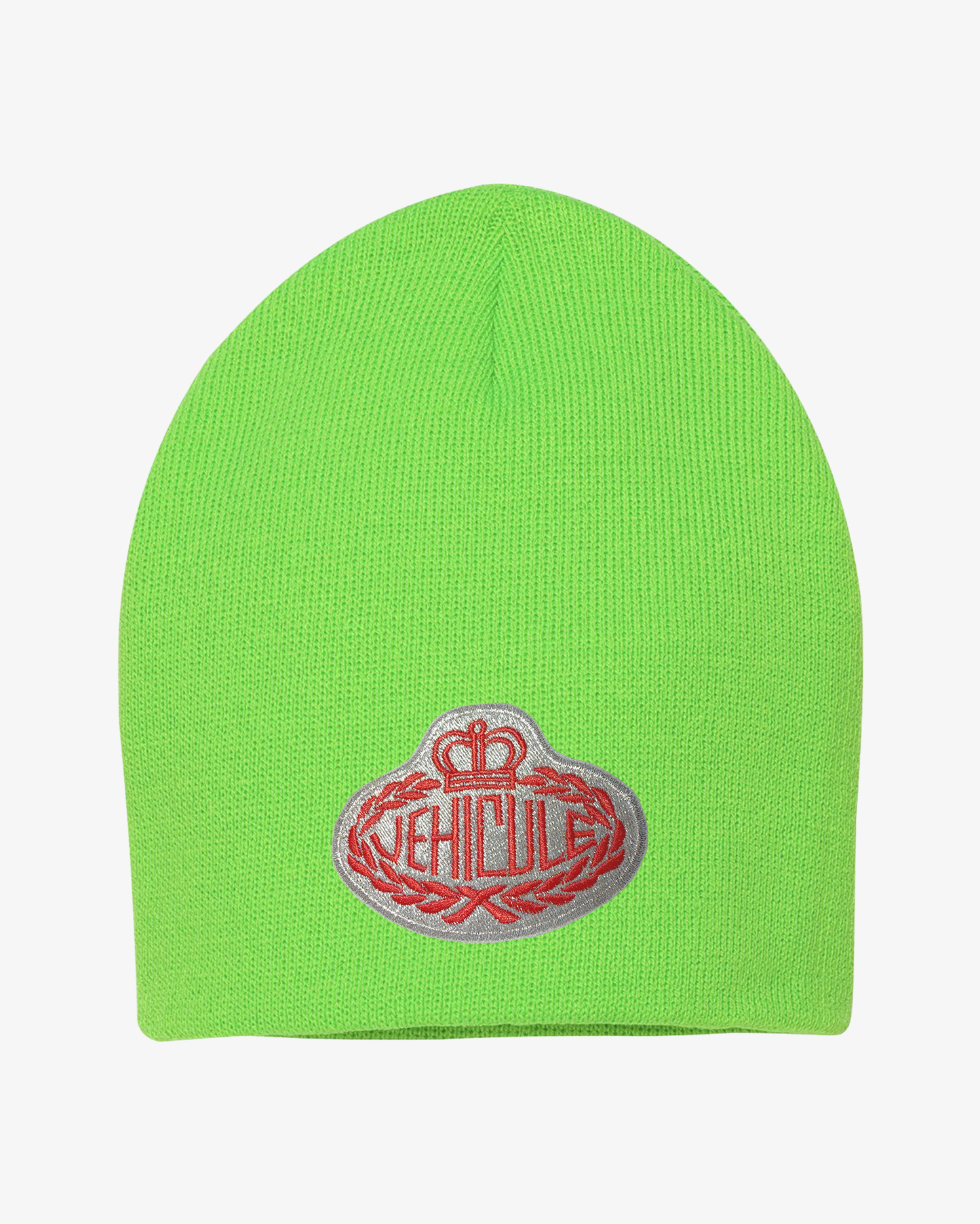 THE 500$ BEANIE