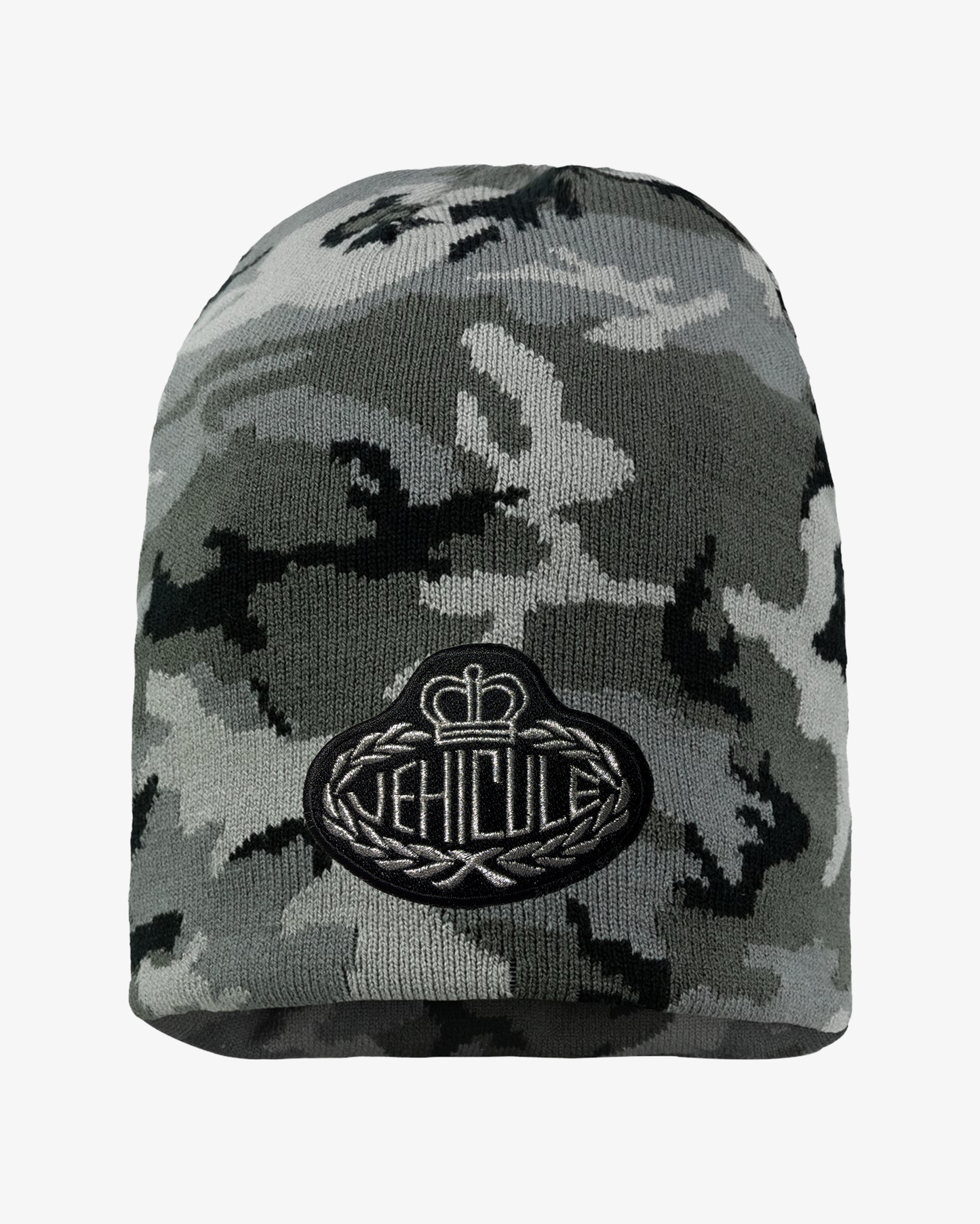 THE 500$ BEANIE