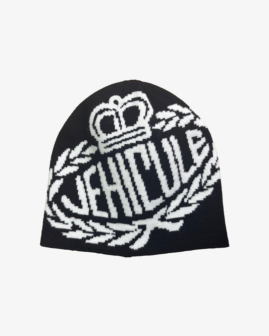 CASHMERE BEANIE