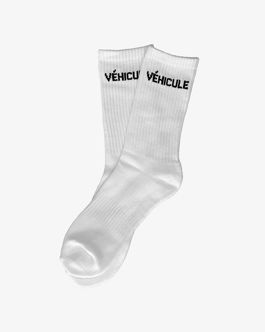 SOCKS 3-PACK