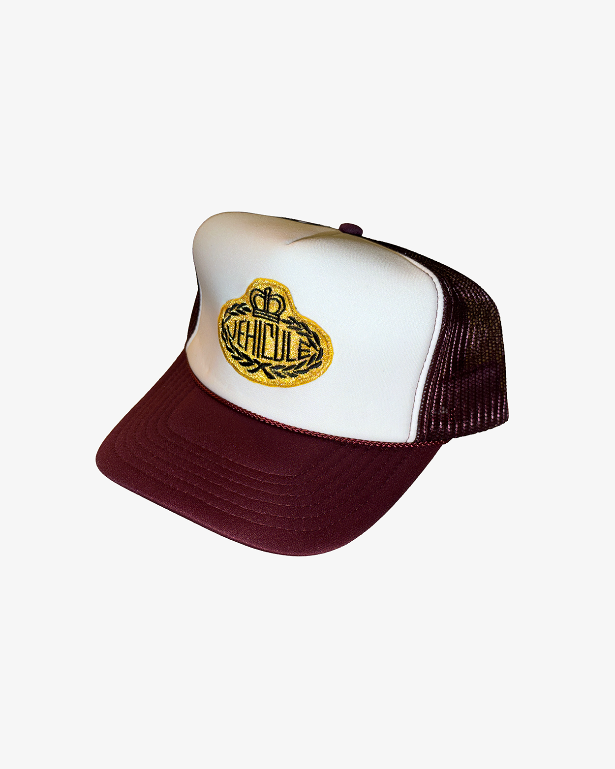 THE 500$ TRUCKER HAT