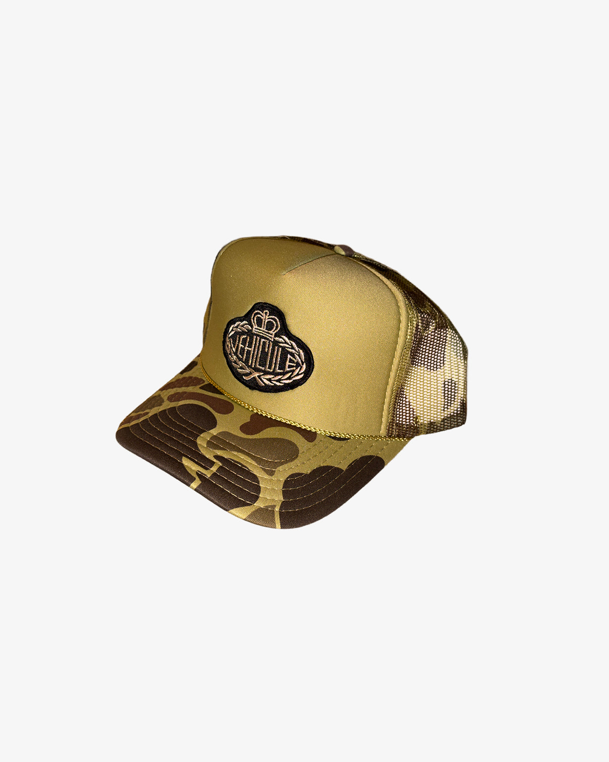 THE 500$ TRUCKER HAT