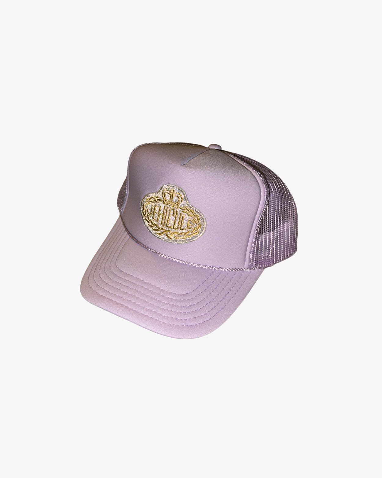 THE 500$ TRUCKER HAT