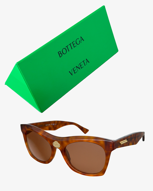 BOTTEGA VENETA × VÉHICULE SUNGLASSES