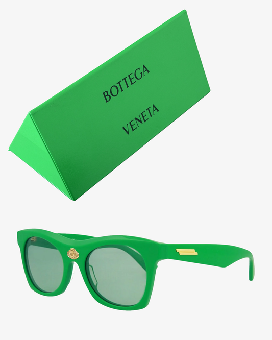 BOTTEGA VENETA × VÉHICULE SUNGLASSES