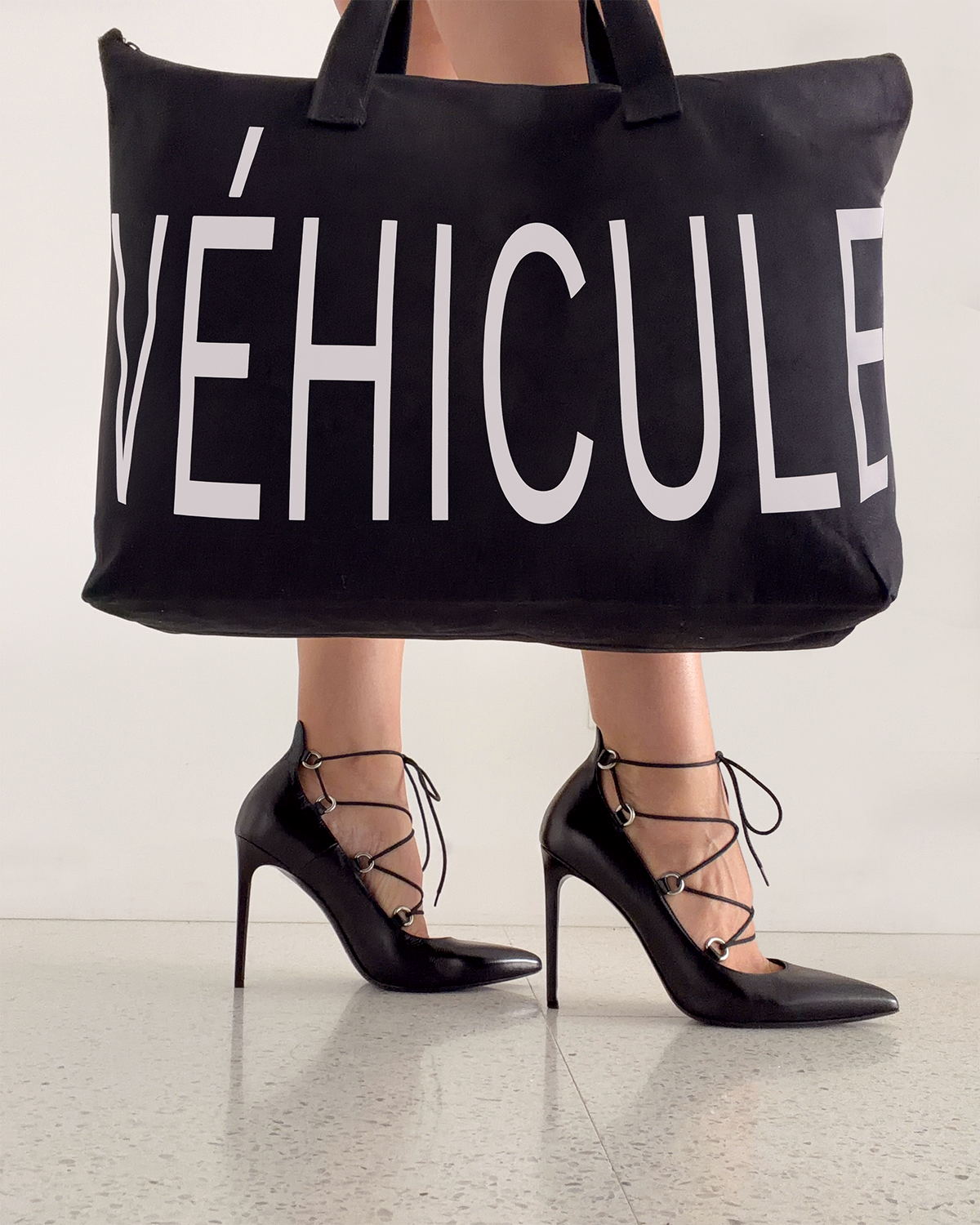 VÉHICULE WEEKENDER