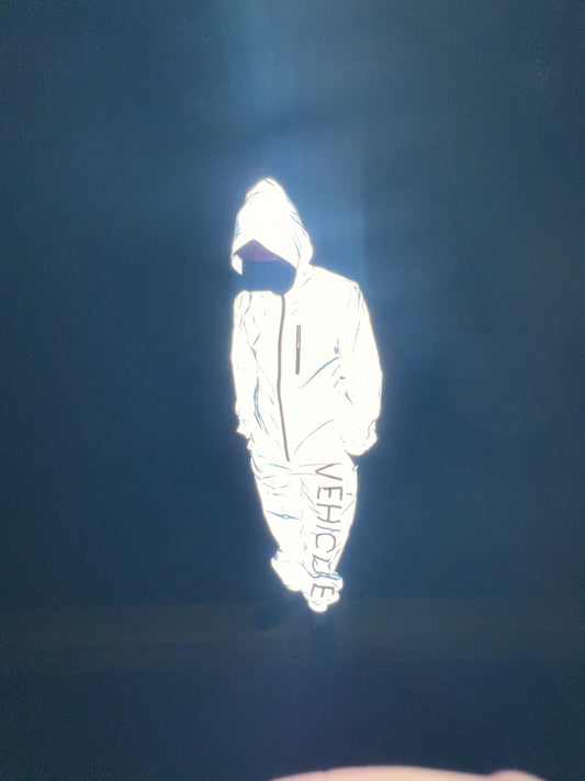 3M OUTFIT