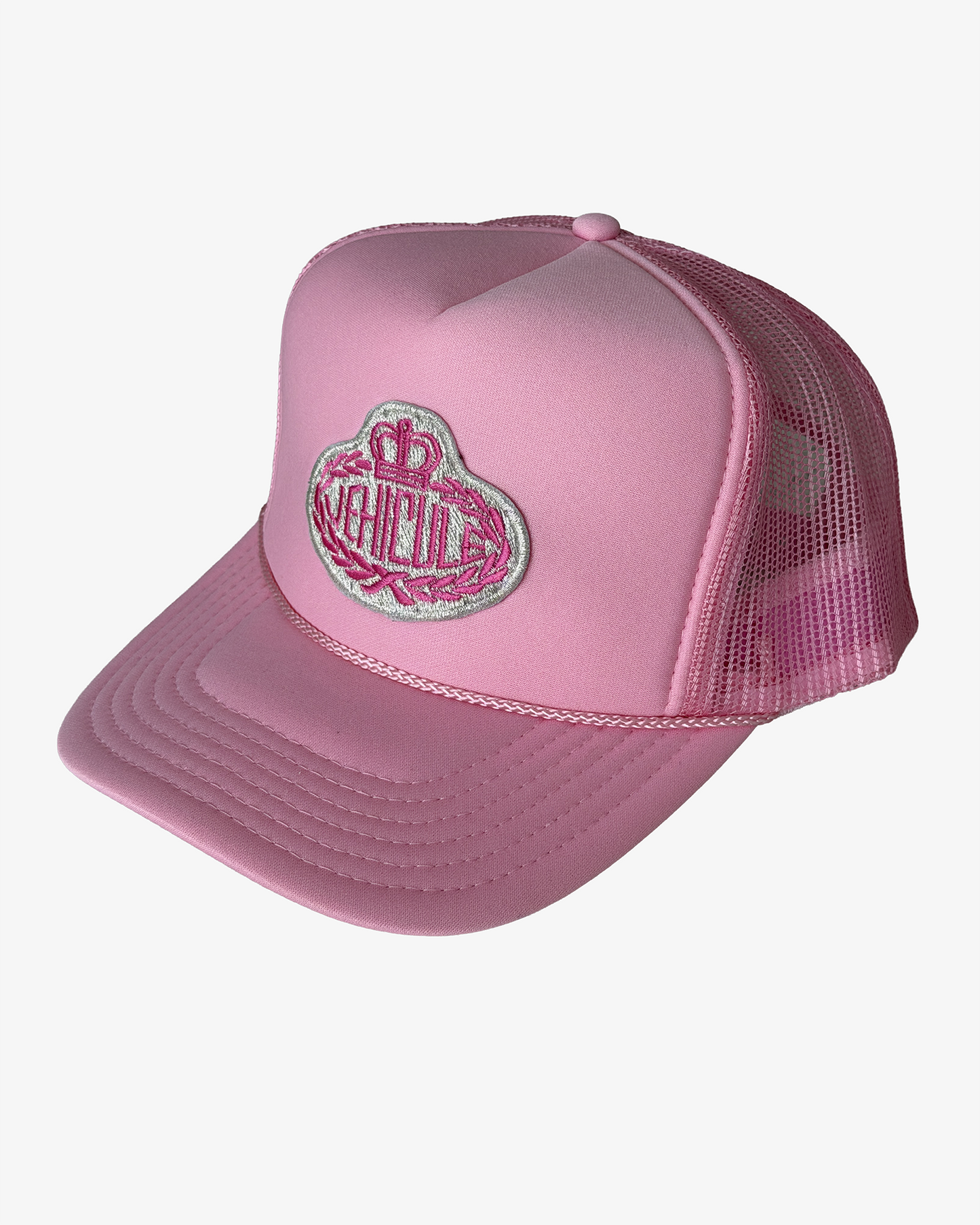 THE 500$ TRUCKER HAT