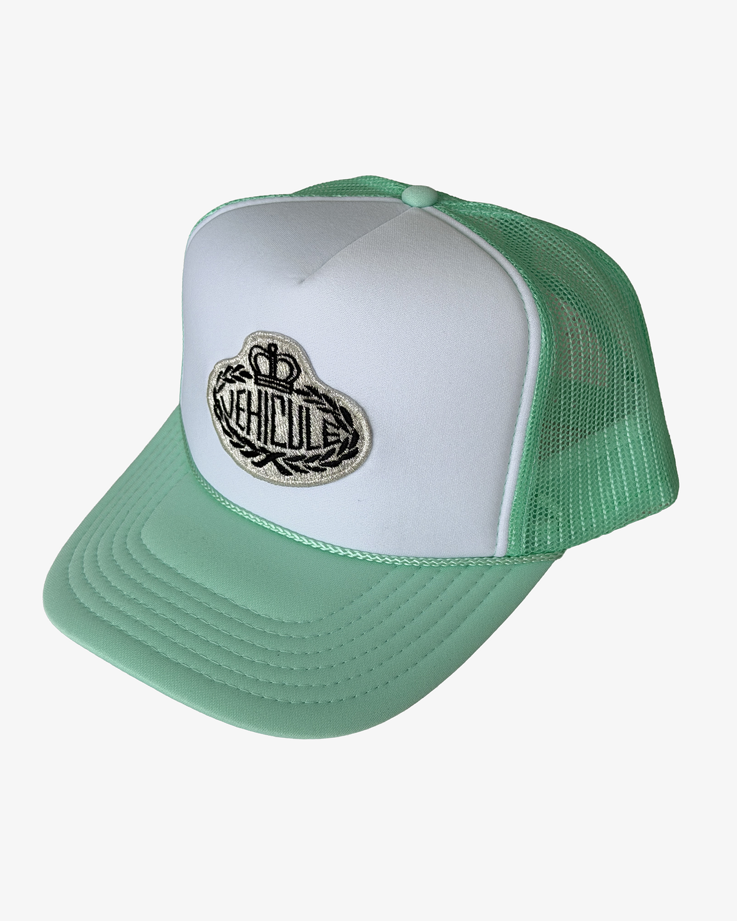 THE 500$ TRUCKER HAT