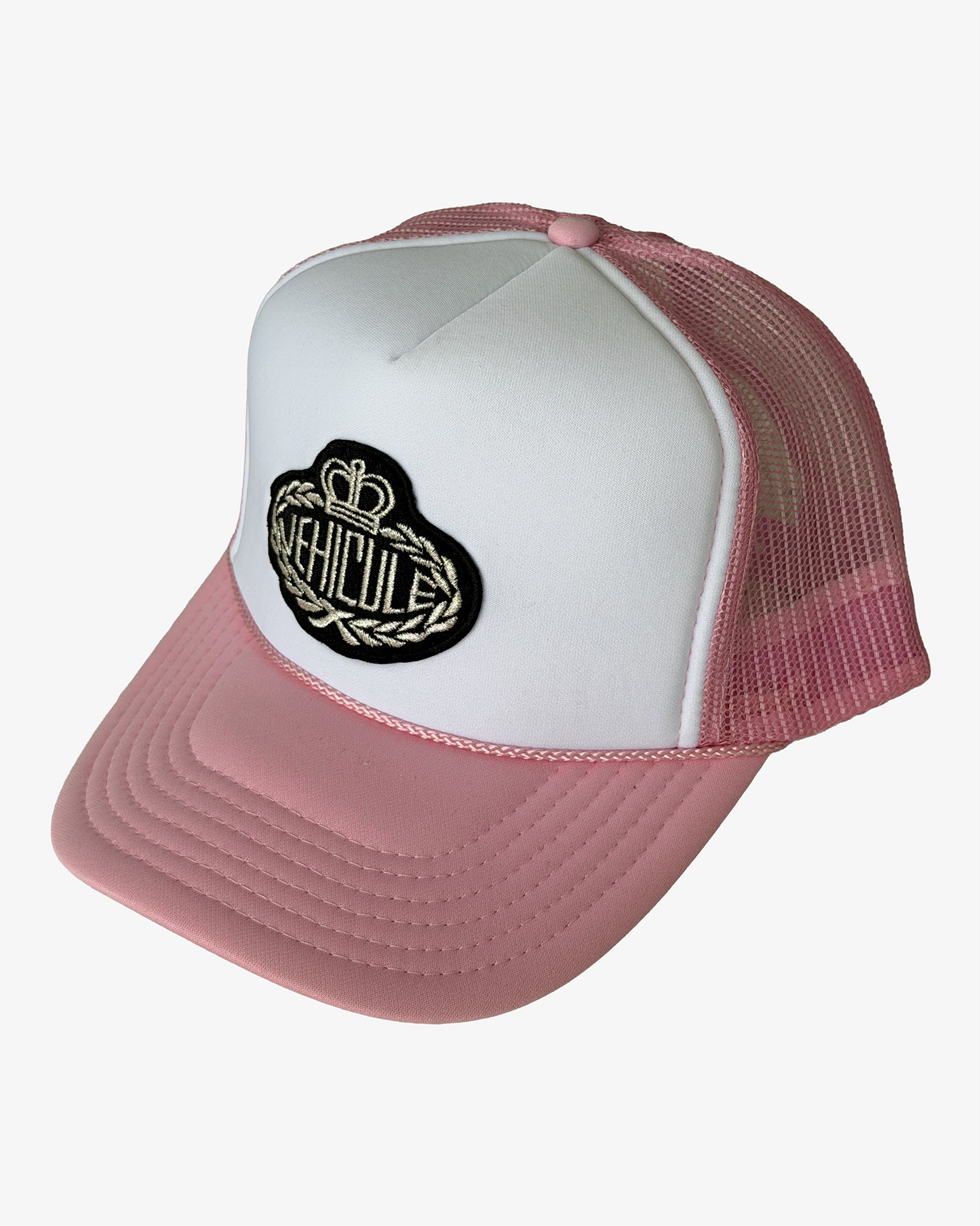 THE 500$ TRUCKER HAT