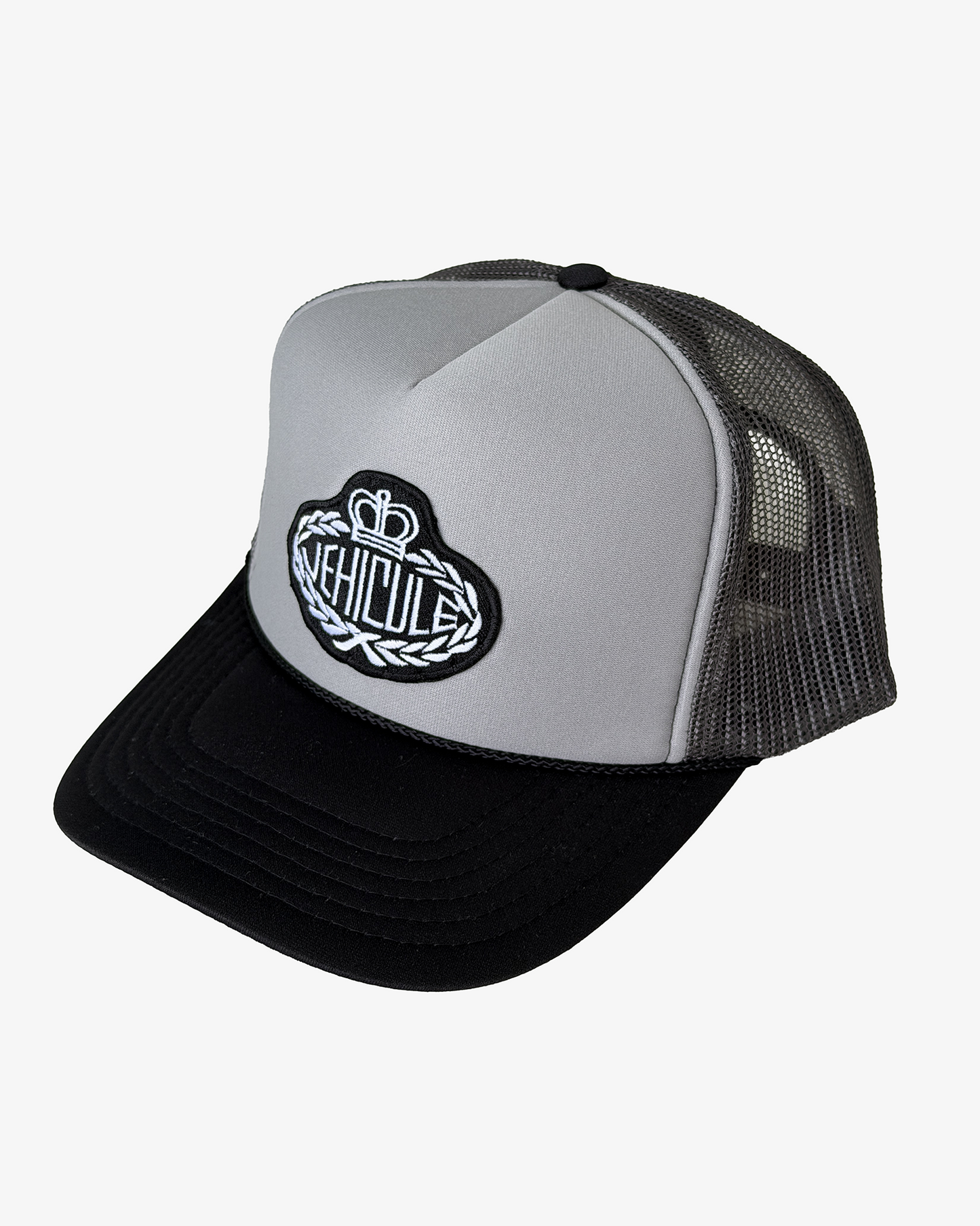 THE 500$ TRUCKER HAT