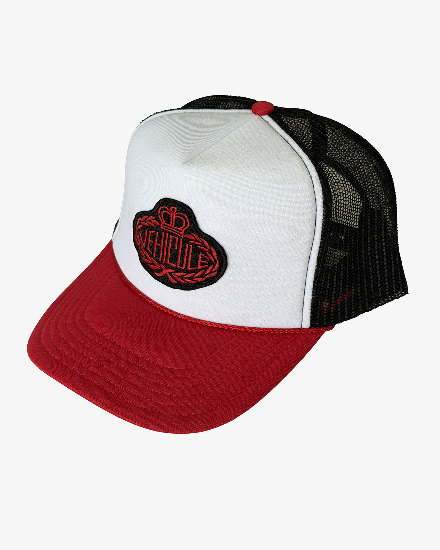 THE 500$ TRUCKER HAT