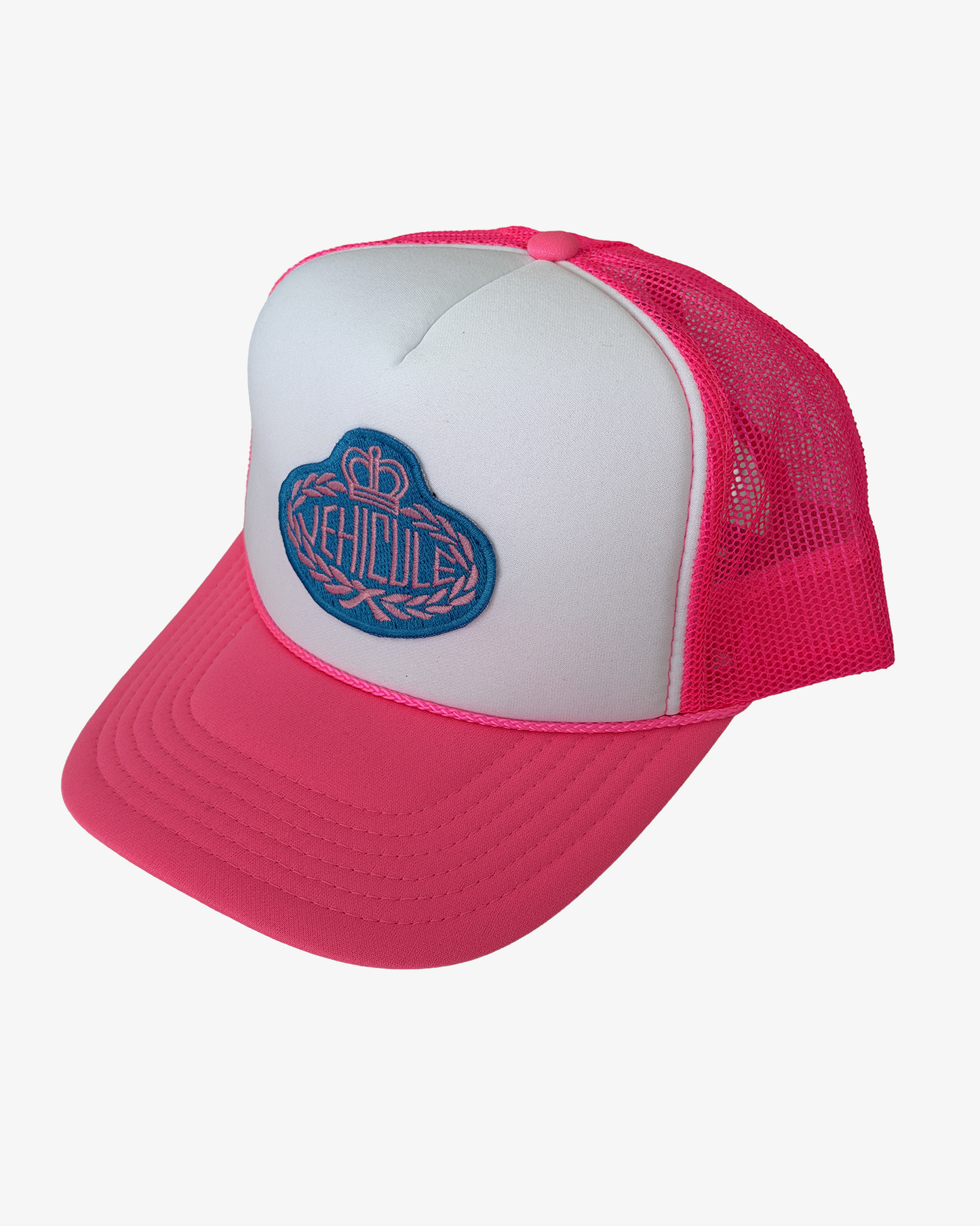 THE 500$ TRUCKER HAT