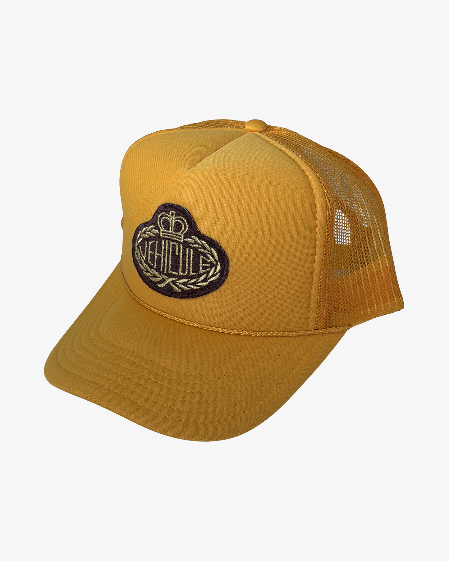 THE 500$ TRUCKER HAT