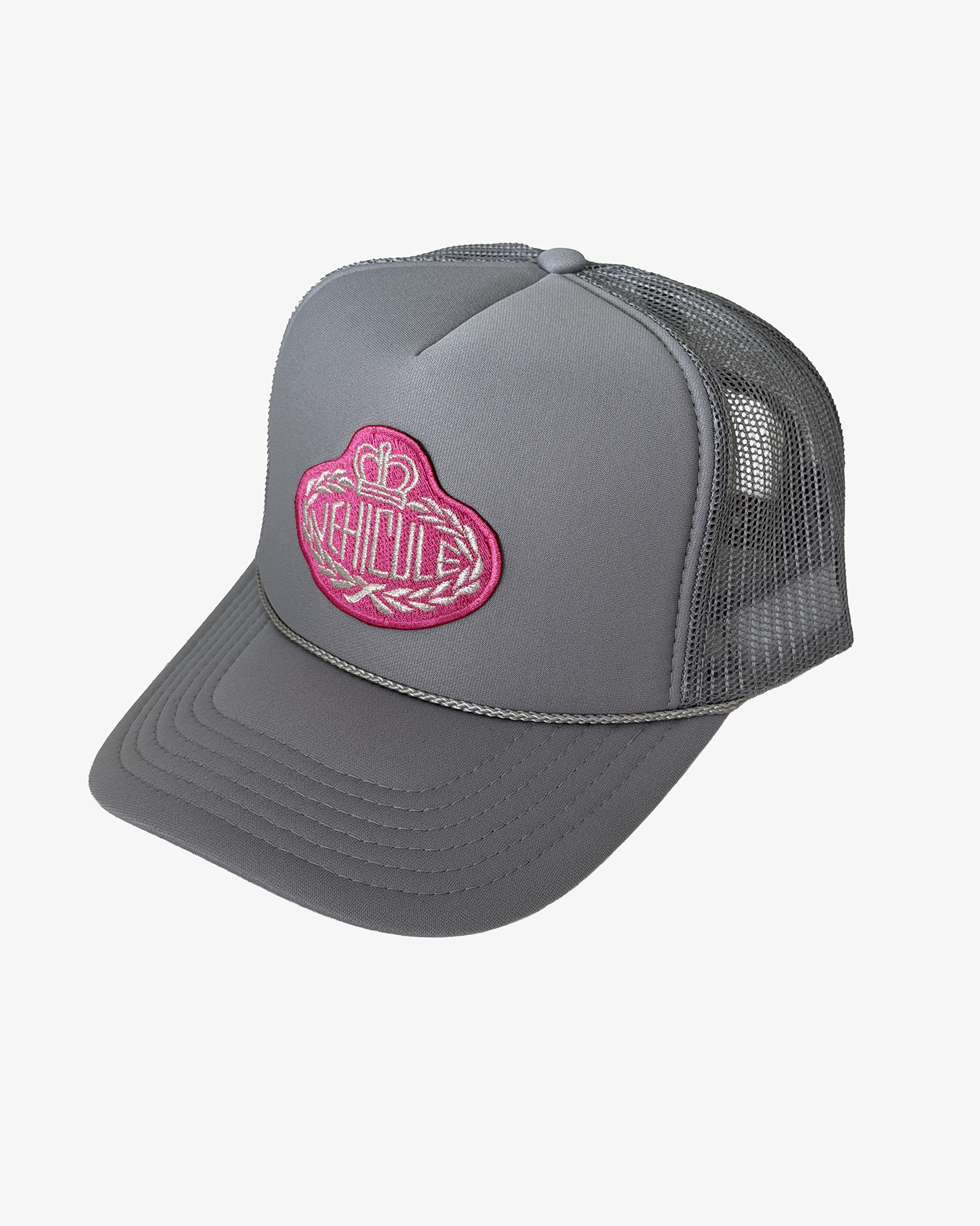 THE 500$ TRUCKER HAT