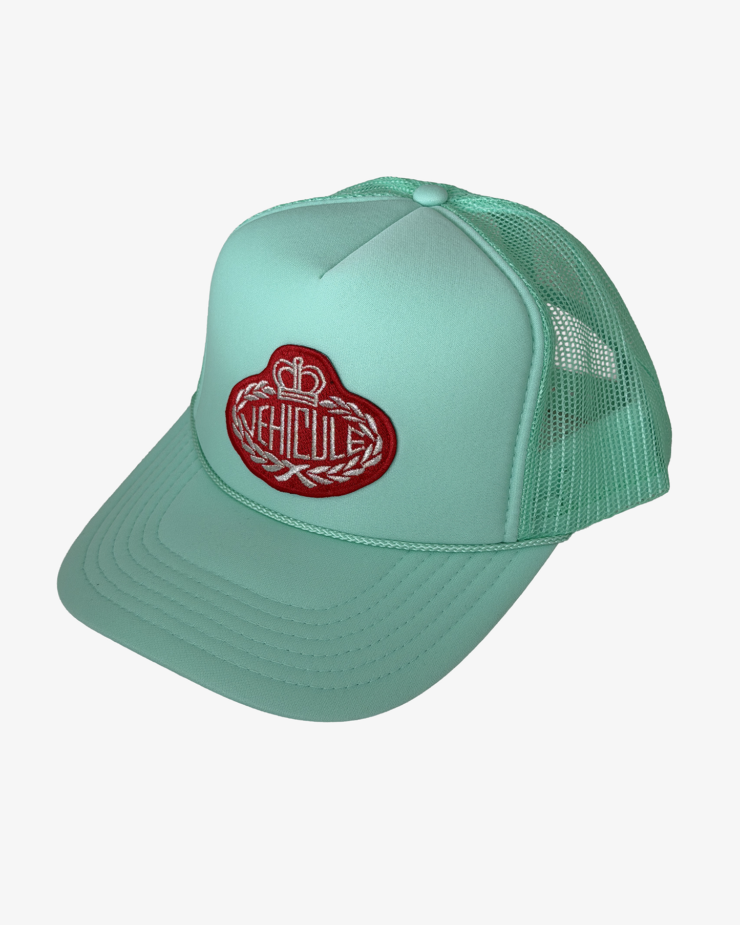 THE 500$ TRUCKER HAT