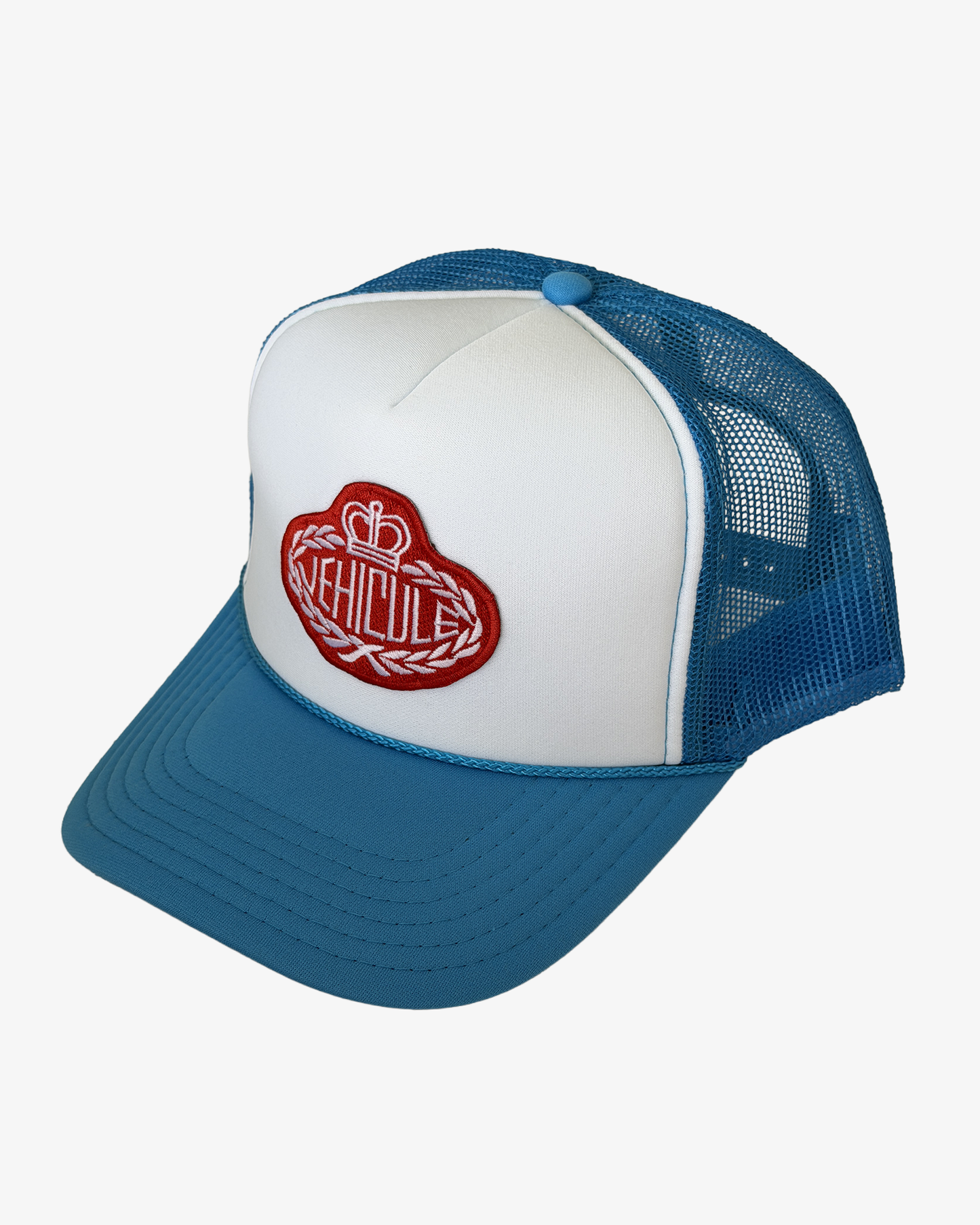 THE 500$ TRUCKER HAT