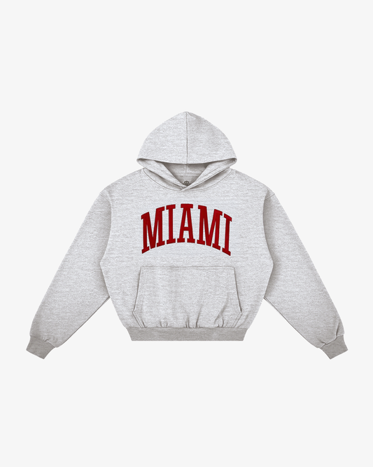 MIAMI HOODIE