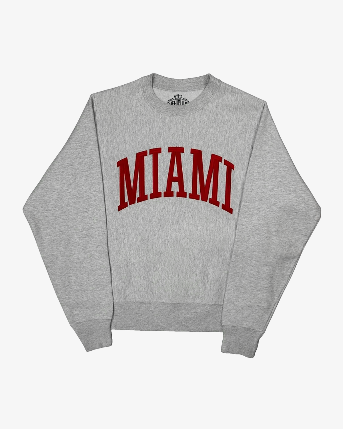 MIAMI SWEATER