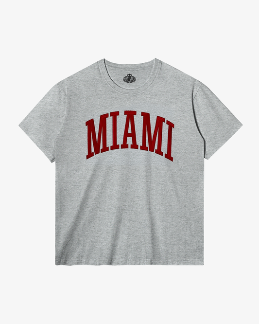 MIAMI TEE
