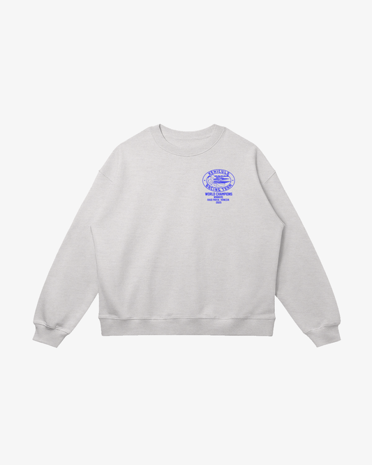 PAVIA–VENEZIA SWEATER