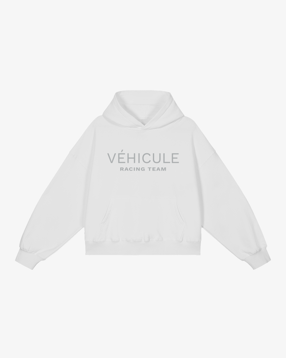 VÉHICULE RACING TEAM HOODIE