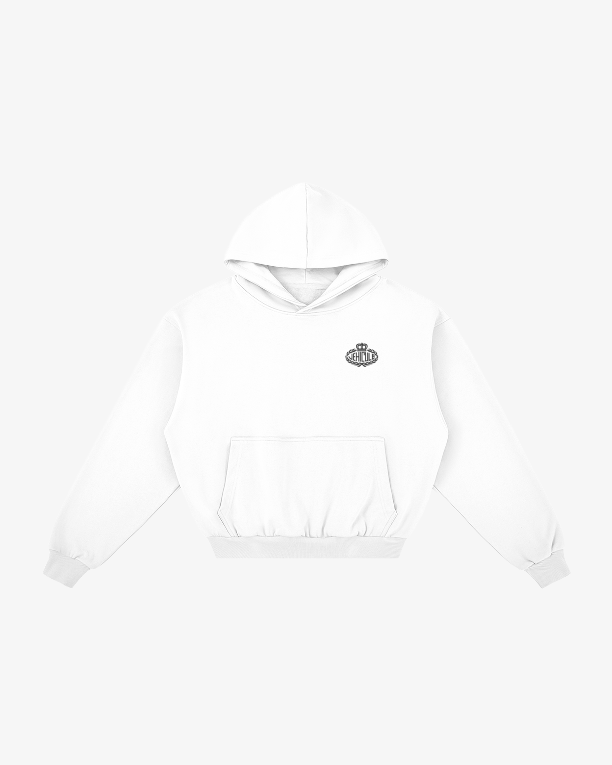 WARPATH HEAVYWEIGHT HOODIE
